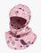 Medvilninis šalmas Breden - BREDEN-BirdPink