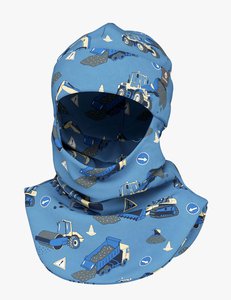 Medvilninis šalmas Breden