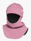 Merino vilnos šalmas BREM - BREM-SolidPink