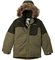 Striukė su 150 g pašiltinimu Nordic Strider - SD0478-397