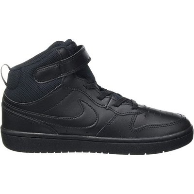 NIKE Nike Sportiniai batai CD7783-001 Court Borough MID