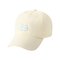 Kepurė su snapeliu - CZD-0191-beige