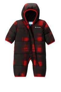 Žieminis kombinezonas SNUGGLY