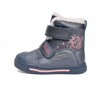 Žieminiai batai su vilna TEX