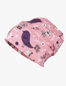 Medvilninė kepurė (du sluoksniai) Dargo