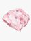Medvilninė kepurė (du sluoksniai) Dargo - DARGO-PinkDrag