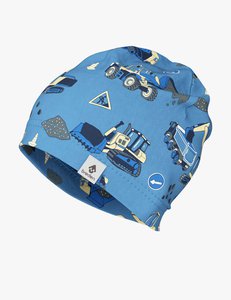 Medvilninė kepurė Dirk (vienas sluoksnis)