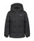 Žieminė parka Loin JR - 8-50035-553I-990