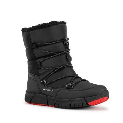GEOX Žieminiai batai Amphibiox J269XC-C9999