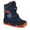 Žieminiai batai Amphibiox - J36FSA-C0820