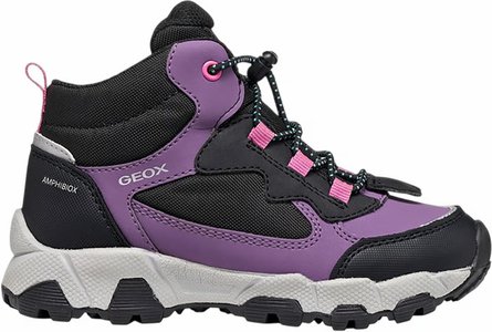 Laisvalaikio batai su pašiltinimu Amphibiox