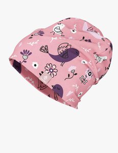 Medvilninė kepurė (du sluoksniai) Klaus