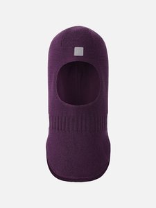 Šalmas su merino vilna Starrie