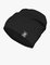 Merino vilnos kepurė METTE - METTE-SolidBlack