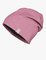 Merino vilnos kepurė METTE - METTE-SolidPink
