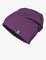 Merino vilnos kepurė METTE - METTE-SolidLilac