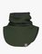 Apykaklė su merino vilna MIKEL - MIKEL-NavyGree