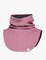 Apykaklė su merino vilna MIKEL - MIKEL-Pink