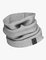 Merino vilnos apykaklė MITRA - MITRA-LightGrey