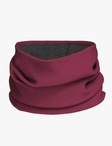 Apykaklė su merino vilna MOKKA
