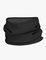 Apykaklė su merino vilna MOKKA - MOKKA-SolidBlack