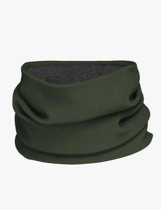 Apykaklė su merino vilna MOKKA