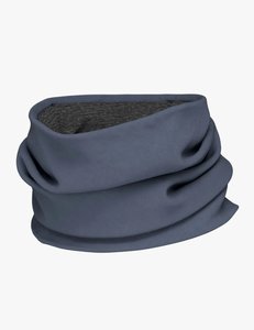 Apykaklė su merino vilna MOKKA
