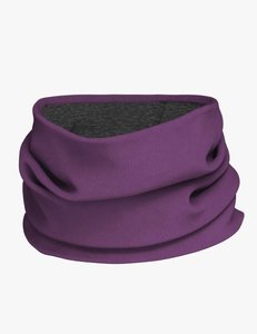 Apykaklė su merino vilna MOKKA