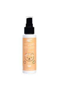 Vaikiškas purškiklis lengvam plaukų šukavimui (5+)