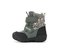 Žieminiai batai su vilna TEX - P081-62405A
