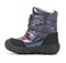 Žieminiai batai su vilna TEX - P081-62428B
