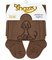 Medvilninės vaikiškos pėdkelnės - RA-34-Brown-v2_92