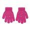 Megztos pirštinės - R-012A-fuchsia