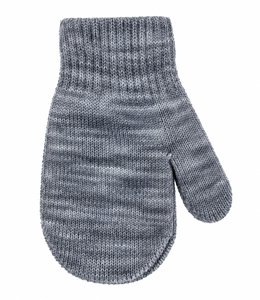 Megztos kumštinės pirštinės 13 cm