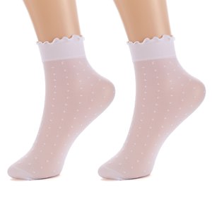 Nailoninės kojinės