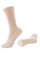 Balerinos moterims - STB-005-peach