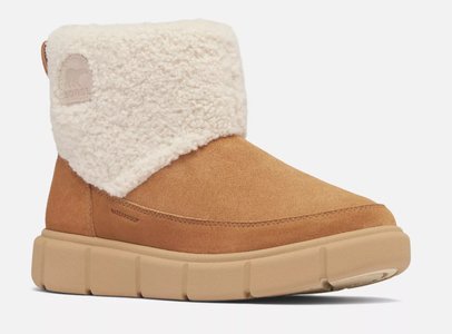 Moteriški žieminiai batai Explorer