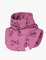Medvilninė mova Taron - TARON-DogsPink