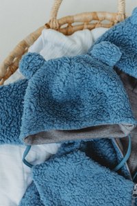 Merino vilnos kepurė TESS