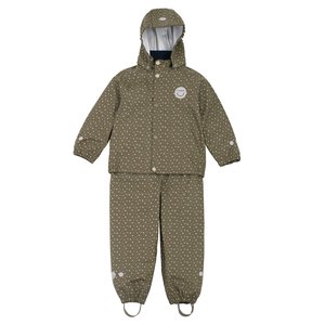 Striukė nuo lietaus ir kelnės Jolly