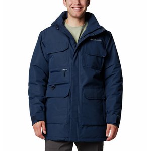 Vyrų žiemos parka LandRoamer