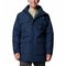 Vyrų žiemos parka LandRoamer - WM5169-464