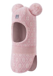 Šalmas, Merino vilna Kuuraan