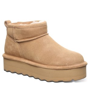 Žieminiai batai Retro Shorty