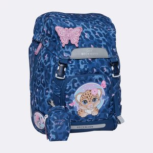 Kuprinė Classic Cheeta