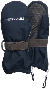 Žieminės kumštinės pirštinės Biggles Zip