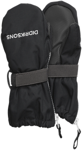 Žieminės kumštinės pirštinės Biggles Zip