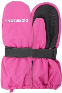 Žieminės kumštinės pirštinės Biggles Zip