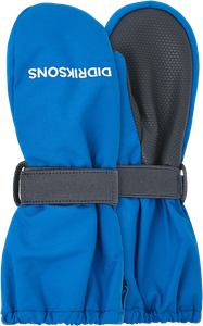 Žieminės kumštinės pirštinės Biggles Zip