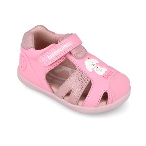 Odiniai sandalai barefoot